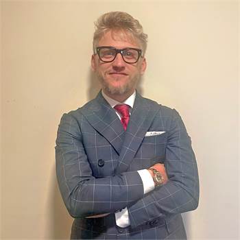 Rosario	 Sidoti Carrello