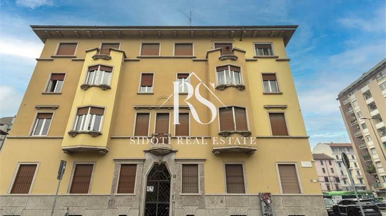 TRILOCALE ARREDATO MAGGIOLINA