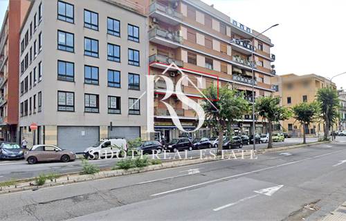 APPARTAMENTO PIANO SECONDO