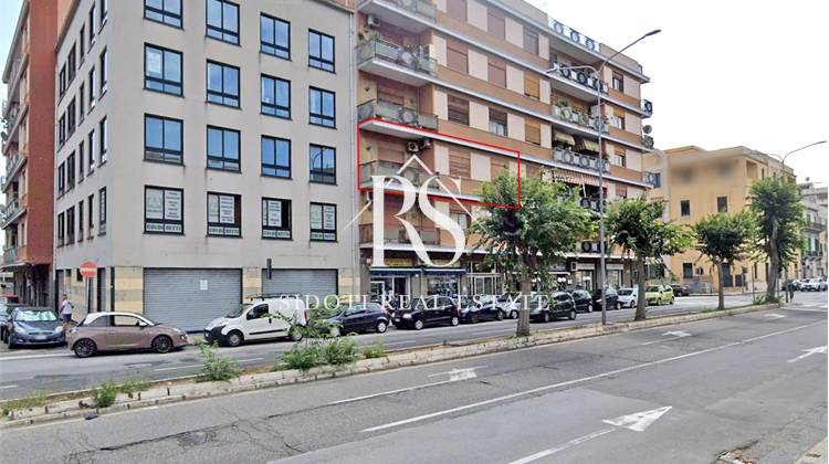 Appartement Dans Vente à Messina