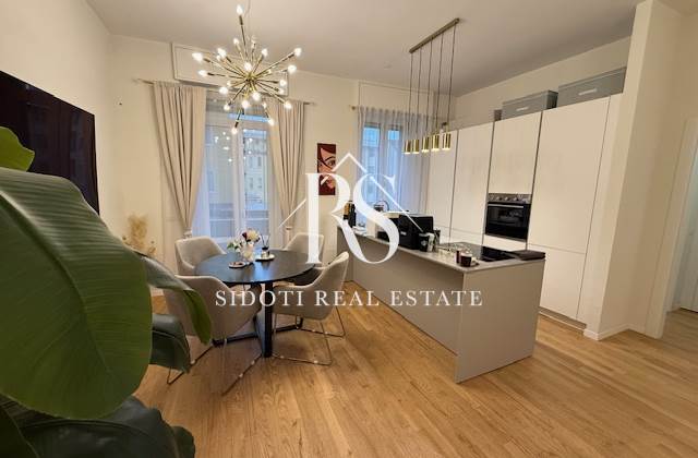 BILOCALE RISTRUTTURATO