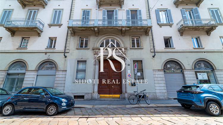 TRILOCALE FINEMENTE RISTRUTTURATO