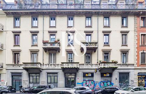 RESIDENZA  ULTIMO PIANO