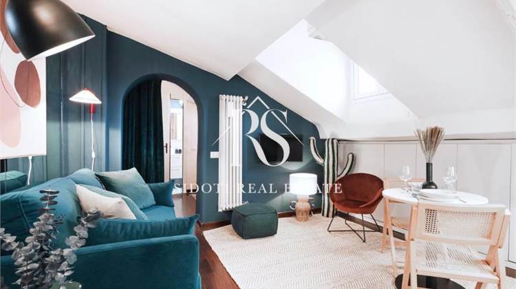 BILOCALE ULTIMO PIANO 