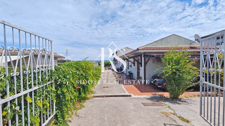 Terraced house for Sale in Furnari