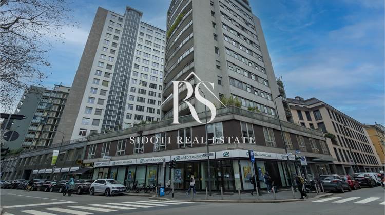 Ufficio In Affitto a Milano