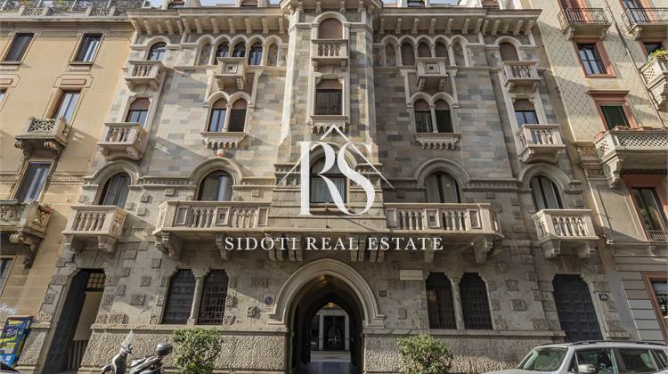 UFFICIO DI REPPRESENTANZA IN PALAZZO LIBERTY