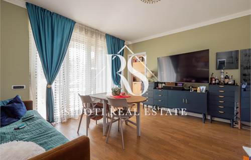 BILOCALE CON TERRAZZO