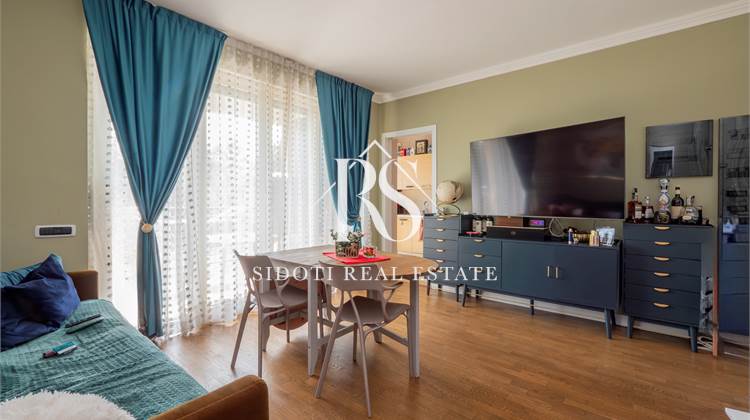 BILOCALE CON TERRAZZO