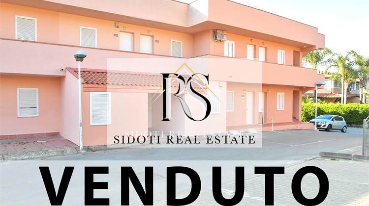 2 pièces Dans Vente à Furnari