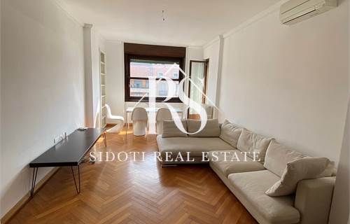 trilocale di recente Ristrutturazione con Terrazzo 