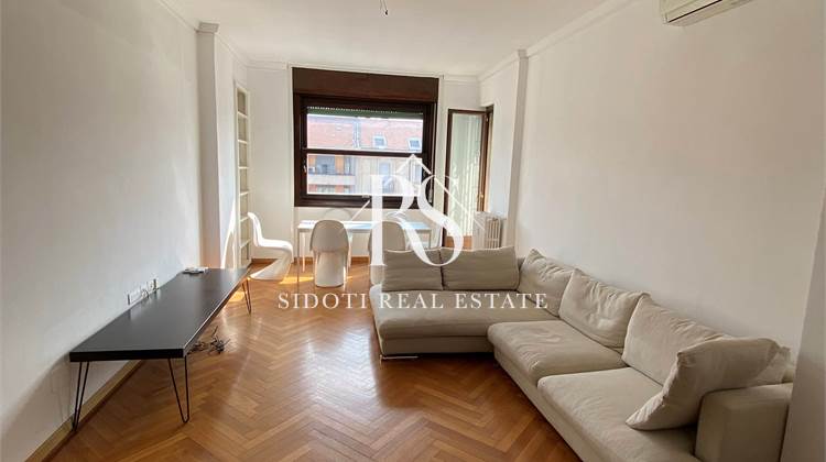 3 pièces Dans Louer à Milano