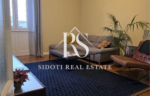 Corso XXII Marzo angolo Viale Mugello – Milano