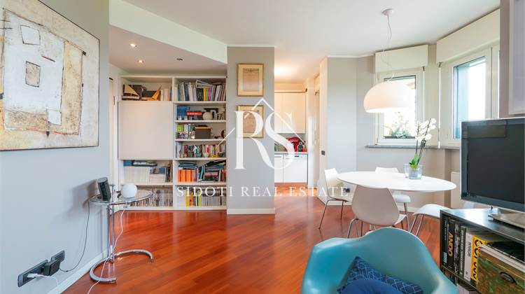 二居室 在 出租 到 Pioltello