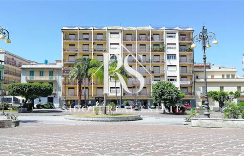 APPARTAMENTO PIANO SESTO