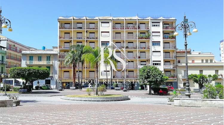 APPARTAMENTO PIANO SESTO