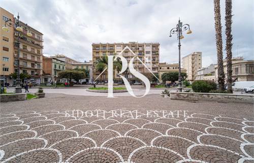 APPARTAMENTO PIANO SESTO