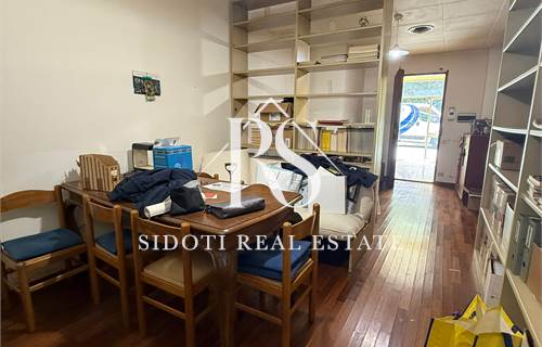 UFFICIO IN LOCAZIONE – VIA MELZI D’ERIL 29, MILANO