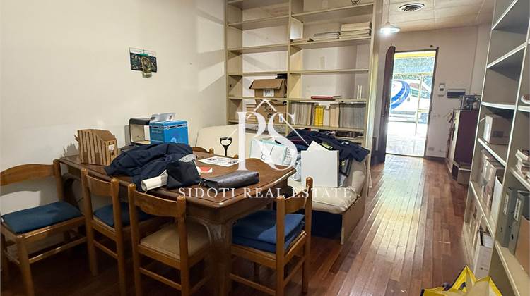 UFFICIO IN LOCAZIONE – VIA MELZI D’ERIL 29, MILANO