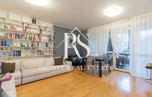 QUADRILOCALE DOPPIA ESPOSIZIONE