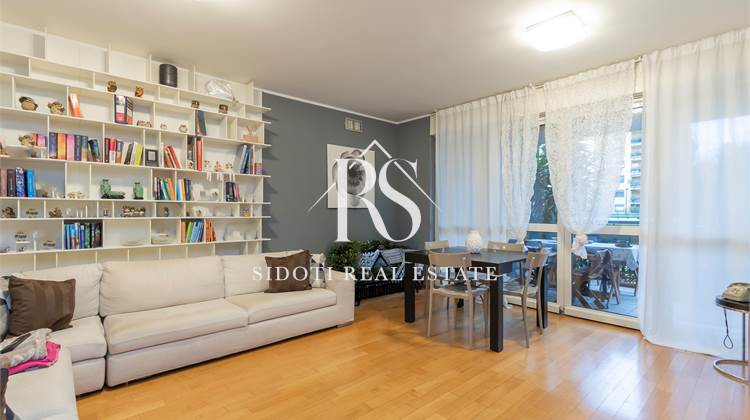 四居或多居 在 出售 到 Pioltello