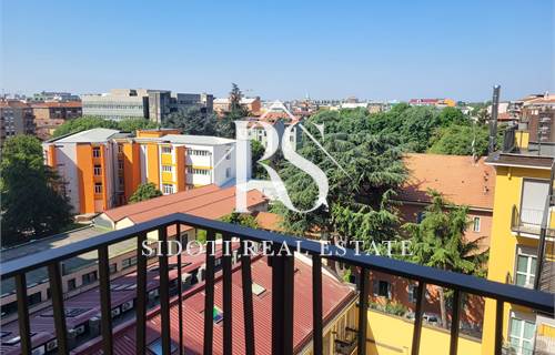 TRILOCALE PARZIALMENTE ARREDATO