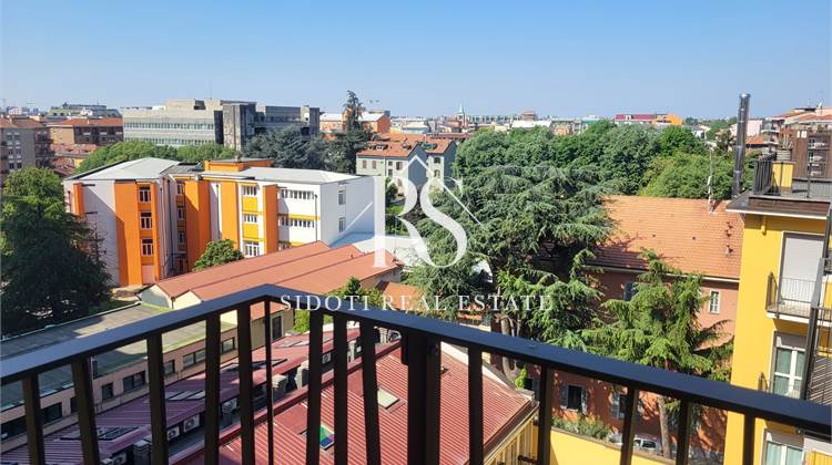 TRILOCALE PARZIALMENTE ARREDATO