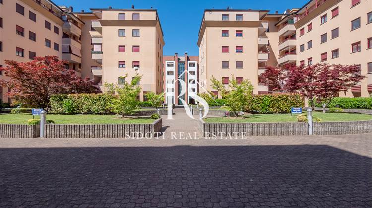 2-ZimmerWohnung zu Miete in Pioltello