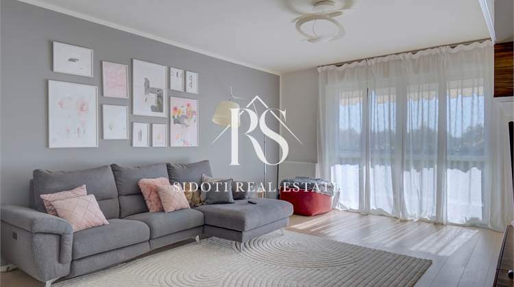 3br. or more apartment for Sale in Pioltello