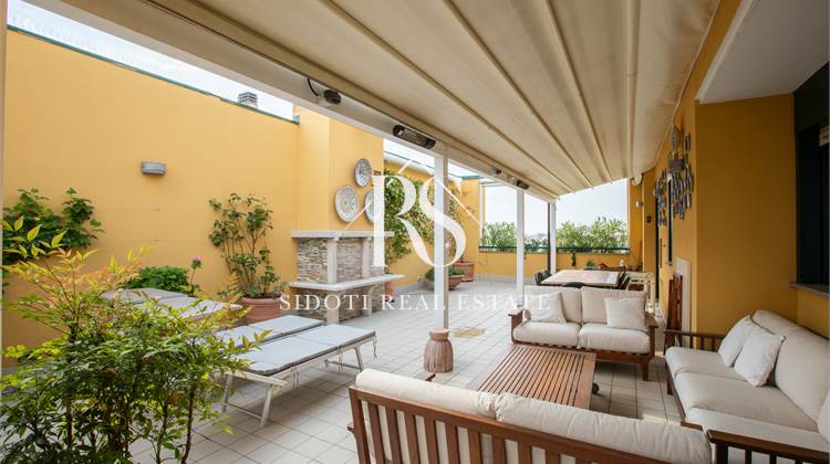 3br. or more apartment for Sale in Pioltello