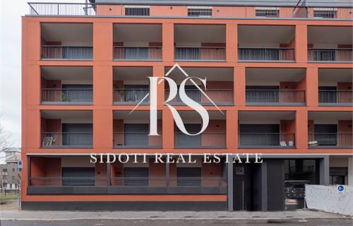 BILOCALE ARREDATO