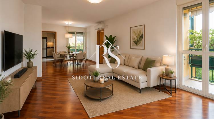 2br. apartment for Sale in Pioltello