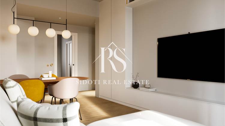 2br. apartment for Sale in Milano