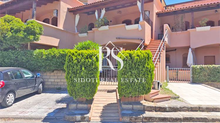 2br. apartment for Sale in Furnari