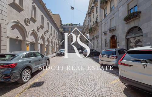 BILOCALE RISTRUTTURATO 