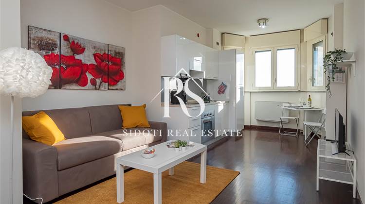1-ZimmerWohnung zu Miete in Pioltello