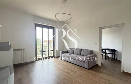 BILOCALE RISTRUTTURATO, PIANO ALTO