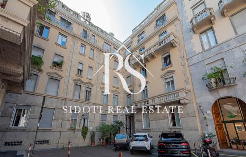 BILOCALE RISTRUTTURATO , SUBITO LIBERO