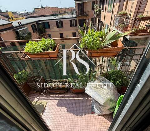 3-ZimmerWohnung zu Verkauf in Milano