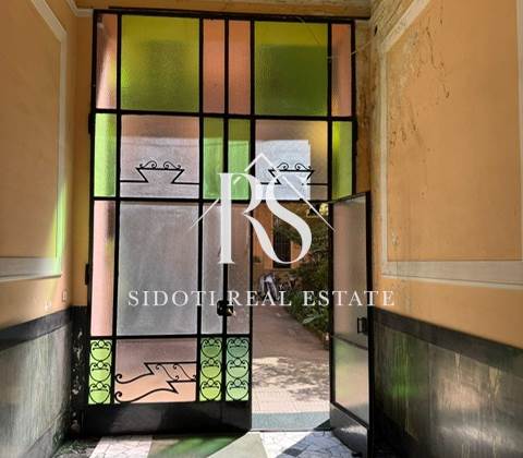 OPPURTUNITA' - PALAZZO LIBERTY POSSIBILITA DI FRAZIONAMENTO