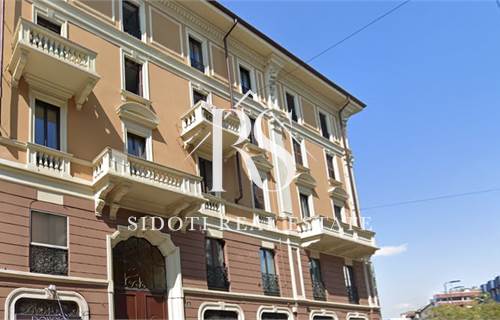 1br. apartment for Rent in Milano