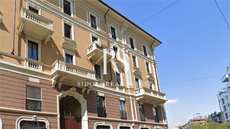 2 комнаты в Аренда в Milano