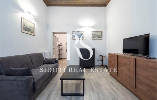 1br. apartment for Rent in Milano