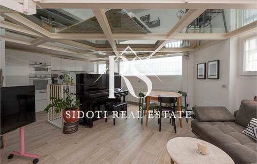Loft for Sale in Milano