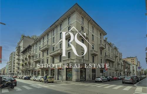 TRILOCALE RISTRUTTURATO DISPONIBILE DA FINE NOVEMBRE 2026