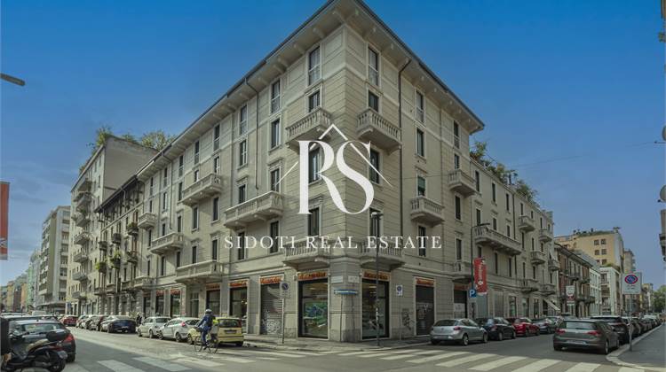 3 pièces Dans Louer à Milano