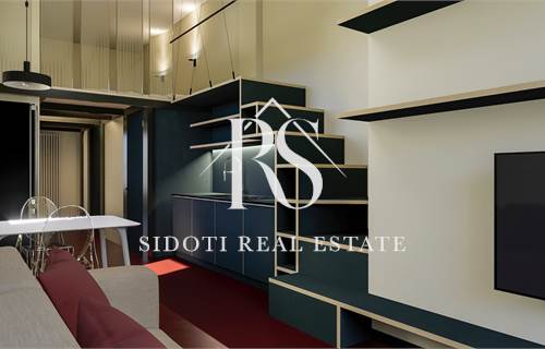 LOFT CLASSE B CON SOPPALCO-LIBERO SUBITO