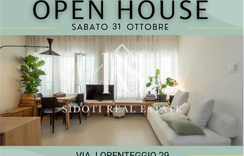 APPARTAMENTO SU DUE LIVELLI CON TERRAZZO