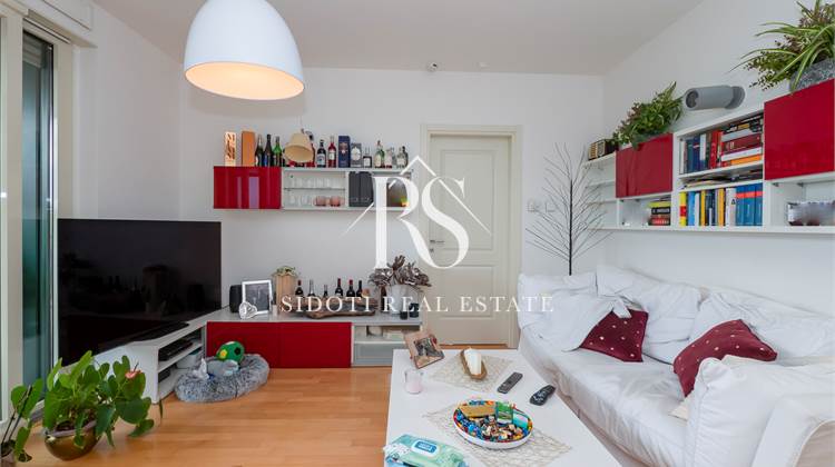 2-ZimmerWohnung zu Miete in Pioltello