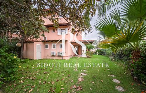 VILLA INDIPENDENTE FRONTE CANALE